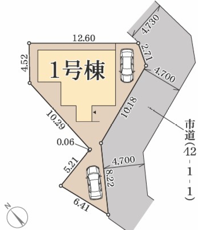 大阪府堺市中区深阪売地の不動産情報です。