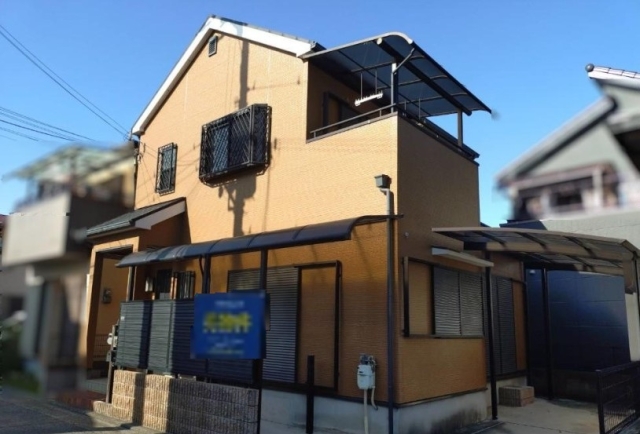 大阪府和泉市黒鳥町２丁目中古一戸建ての不動産情報です。