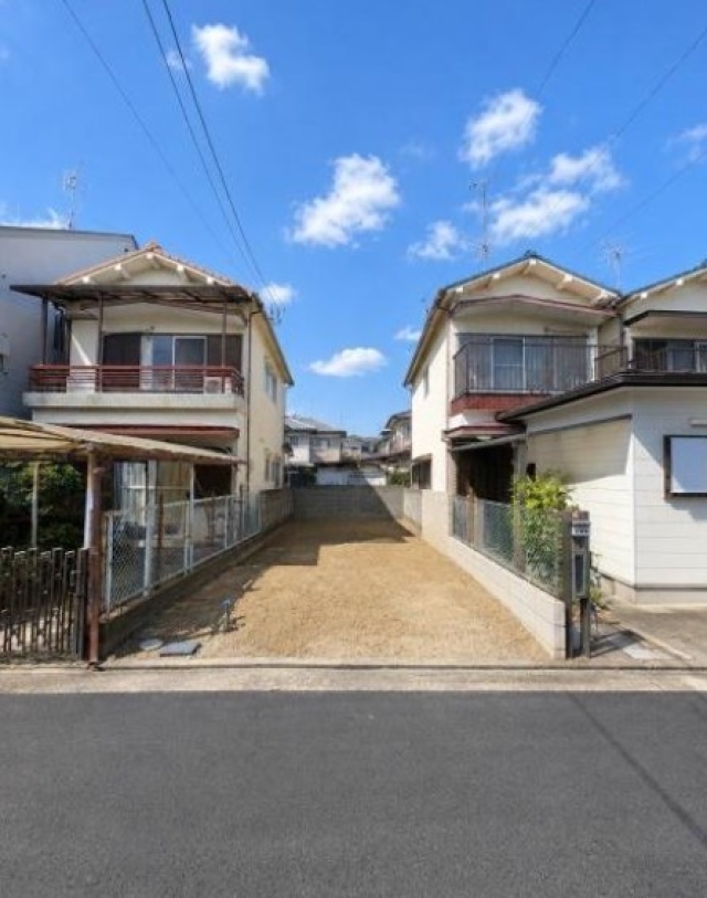 大阪府堺市堺区東雲西町２丁売地の不動産情報で…