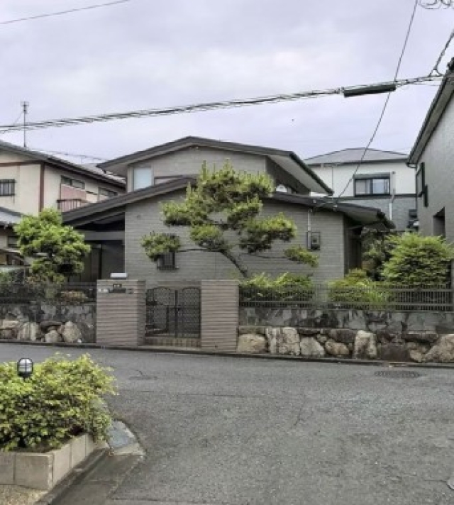 大阪府泉南郡熊取町大久保北２丁目売地の不動産…