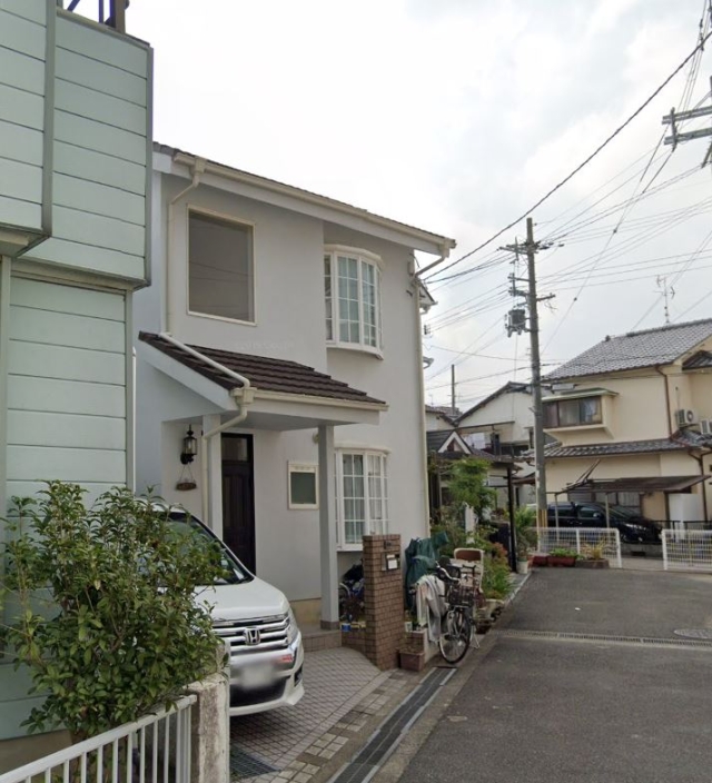 大阪府岸和田市極楽寺町中古一戸建ての不動産情報です。