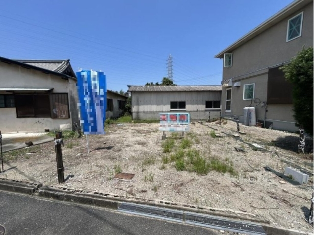 大阪府和泉市浦田町売地の不動産情報です。