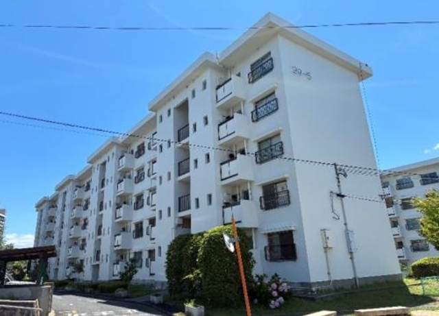 泉北槇塚台住宅５号棟大阪府堺市南区槇塚台２丁中古マンションの不動産情報です。