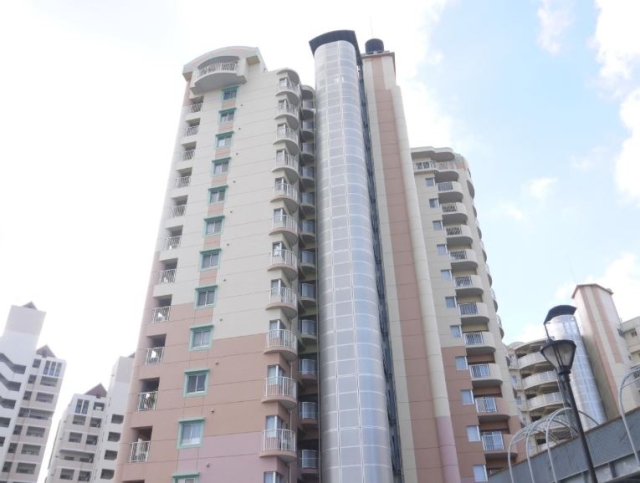 グランドメゾン和泉中央１番館大阪府和泉市いぶき野３丁目中古マンションの不動産情報です。