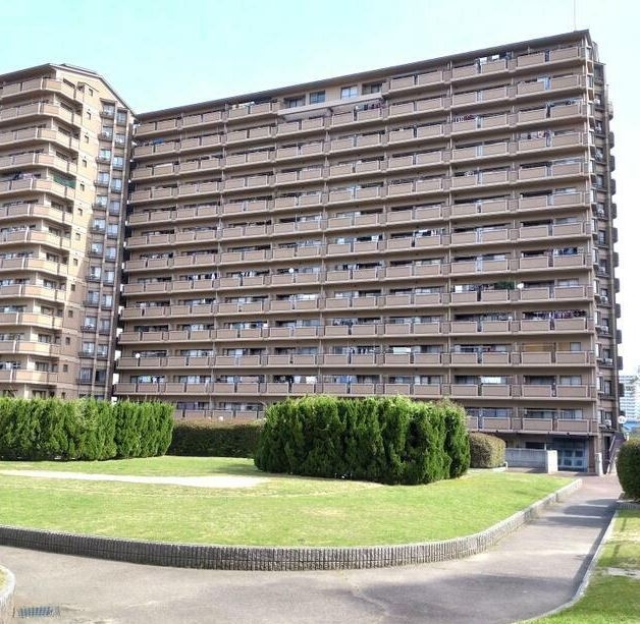 朝日プラザシティサザンパークＢ棟大阪府和泉市…