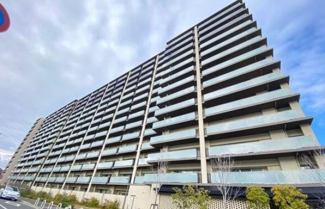 ウエリス光明池大阪府和泉市室堂町中古マンシ…