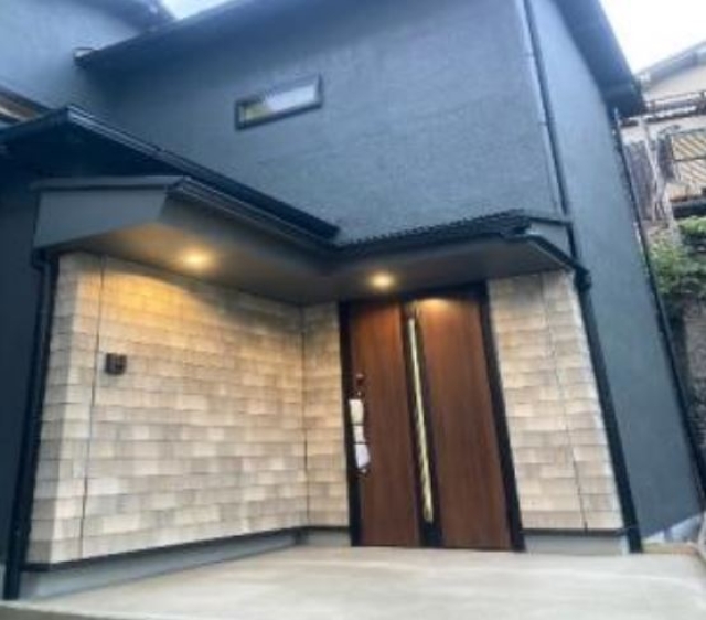 大阪府和泉市池田下町中古一戸建ての不動産情報…