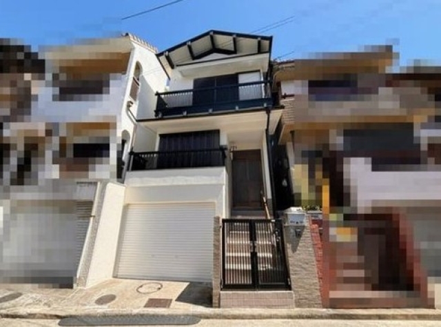 大阪府堺市西区平岡町中古一戸建ての不動産情報です。