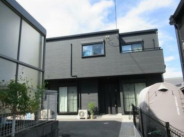 大阪府岸和田市尾生町２丁目中古一戸建ての不動産情報です。