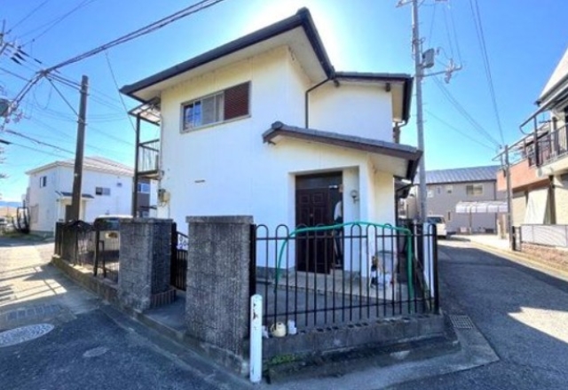 大阪府貝塚市海塚２丁目中古一戸建ての不動産情報です。