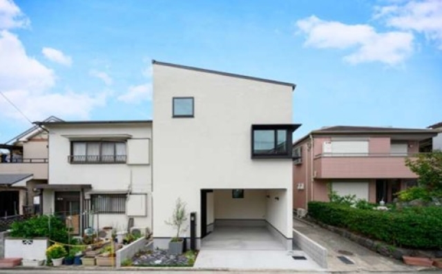 大阪府堺市堺区今池町４丁新築一戸建ての不動産情報です。