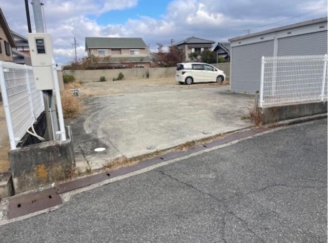 大阪府岸和田市岡山町売地の不動産情報です。