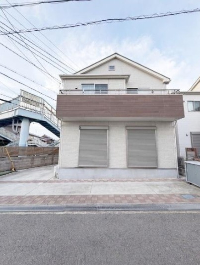 大阪府貝塚市脇浜１丁目中古一戸建ての不動産情報です。