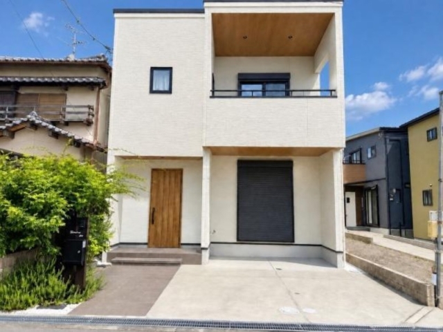 大阪府岸和田市上野町西中古一戸建ての不動産情…