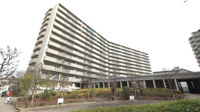 コート和泉府中カリヨン１番館大阪府和泉市府中…