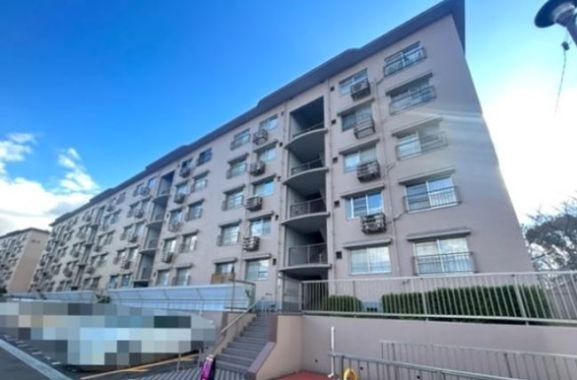 泉北赤坂台住宅弐号棟大阪府堺市南区赤坂台６丁…