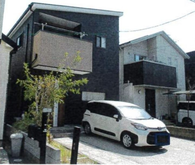 大阪府泉大津市松之浜町１丁目中古一戸建ての不…