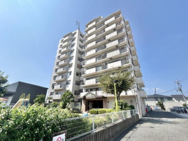 エクセランス大野芝大阪府堺市中区大野芝町中古マンションの不動産情報です。