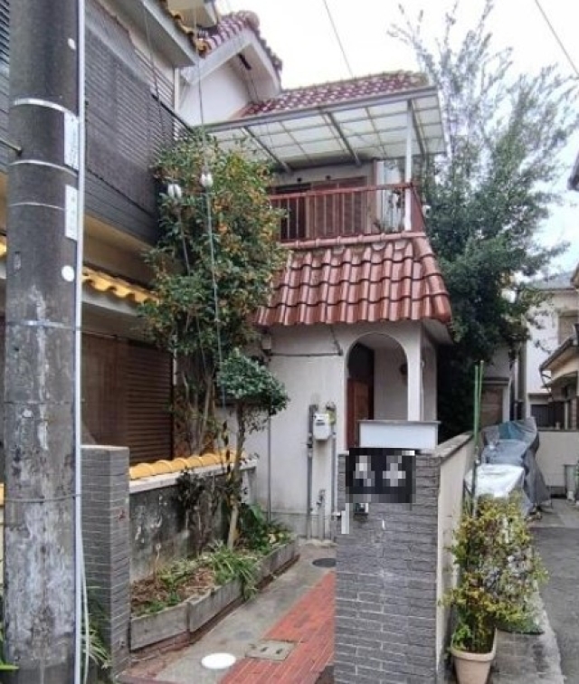 大阪府泉北郡忠岡町高月北２丁目土地の不動産情報です。