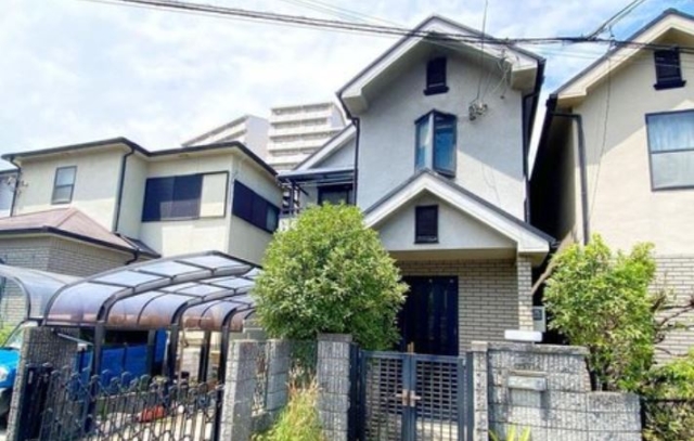 大阪府堺市中区平井中古一戸建ての不動産情報です。