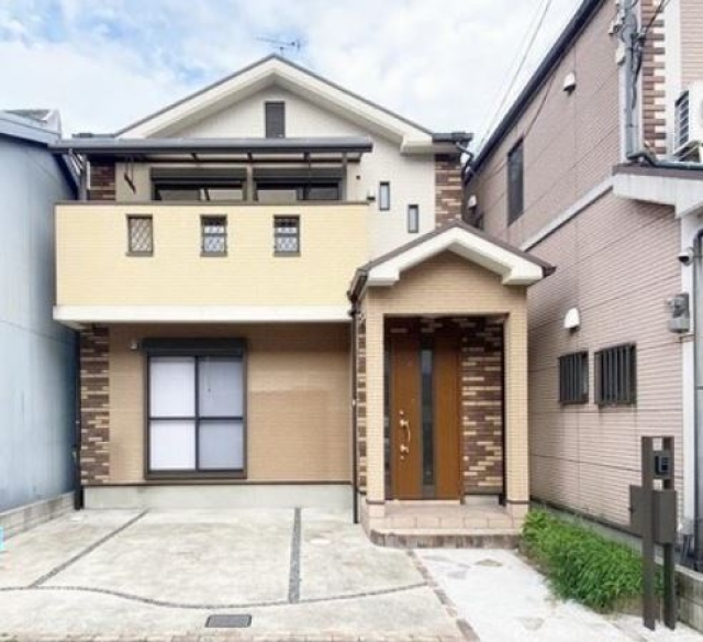 大阪府堺市堺区賑町４丁中古一戸建ての不動産…