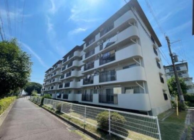 府中団地４号棟大阪府和泉市府中町４丁目中古マンションの不動産情報です。