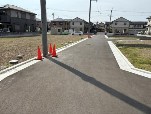 大阪府岸和田市池尻町売地の不動産情報です。
