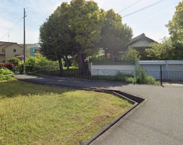 大阪府岸和田市箕土路町２丁目売地の不動産情…