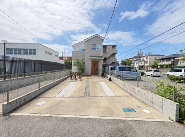 大阪府泉大津市宮町中古一戸建ての不動産情報で…