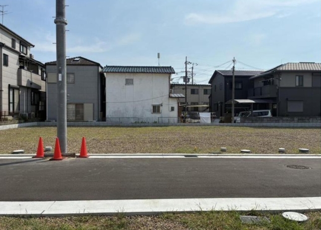 大阪府岸和田市池尻町売地の不動産情報です。