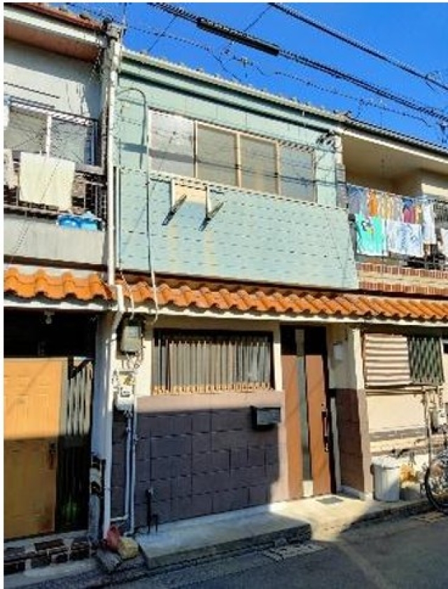 大阪府堺市堺区香ヶ丘町４丁中古一戸建ての不動産情報です。
