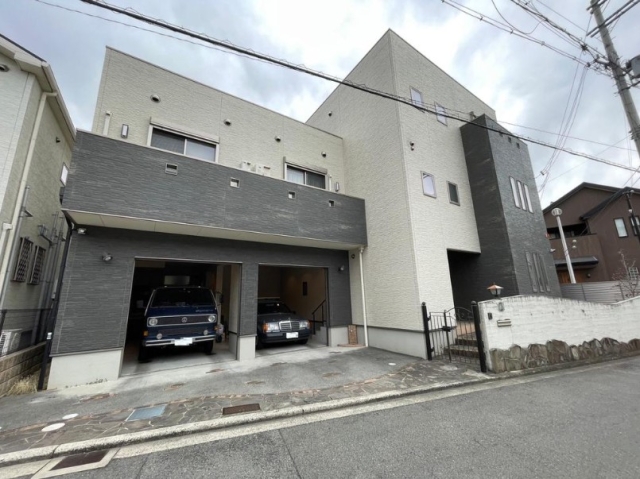 大阪府岸和田市沼町中古一戸建ての不動産情報で…