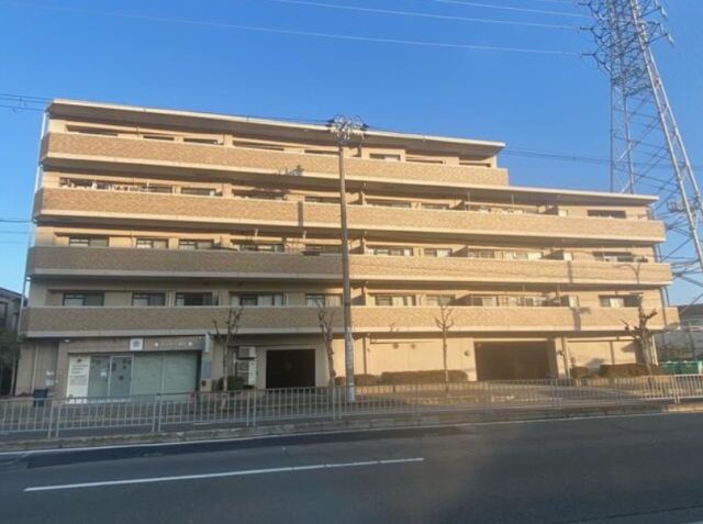 クラウンセゾン深井大阪府堺市中区堀上町中古マンションの不動産情報です。