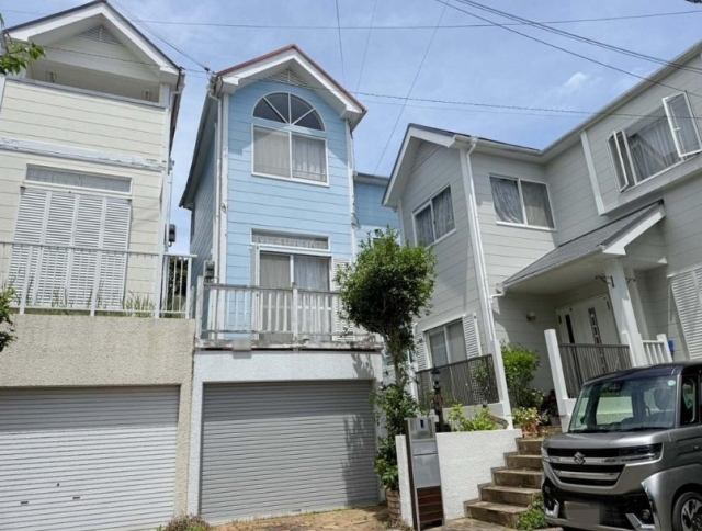 大阪府和泉市室堂町中古一戸建ての不動産情報で…