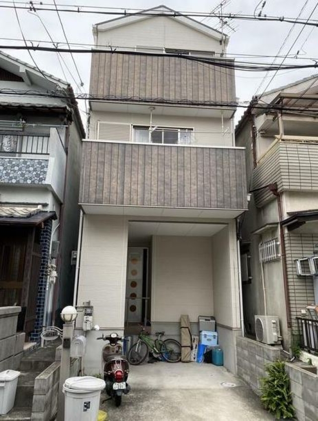 大阪府堺市中区八田北町中古一戸建ての不動産情報です。