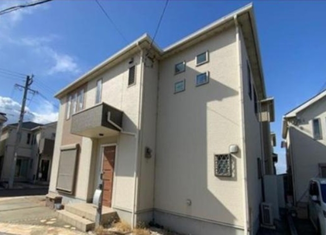 大阪府岸和田市今木町中古一戸建ての不動産情報…