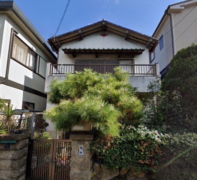 大阪府岸和田市松風町売地の不動産情報です。