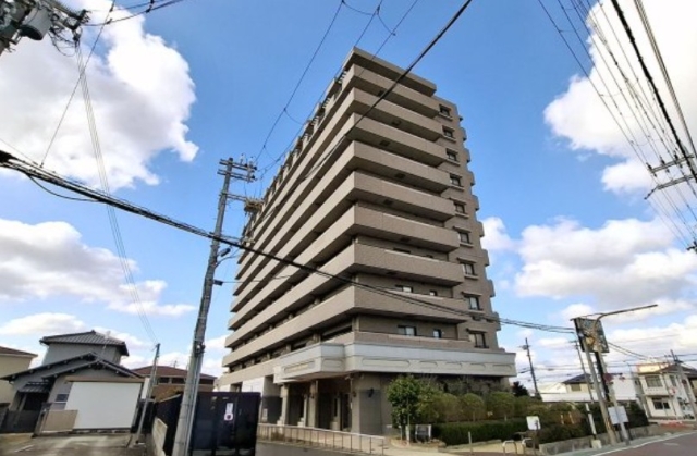 ライオンズマンション二色浜大阪府貝塚市浦田中古マンションの不動産情報です。