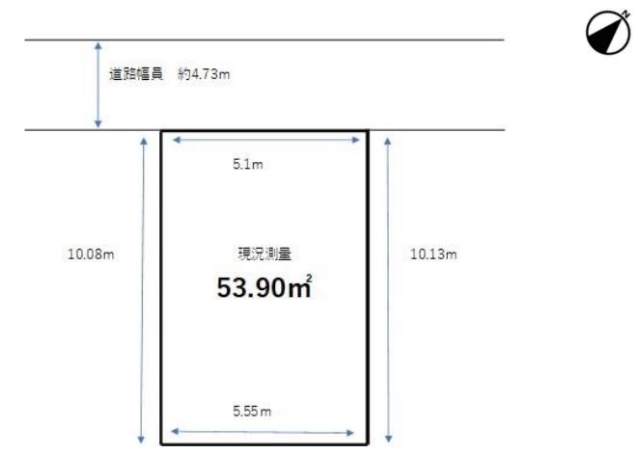 大阪府堺市中区深井東町売地の不動産情報です。