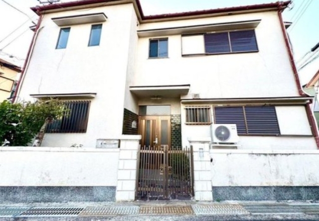 大阪府和泉市阪本町中古一戸建ての不動産情報…