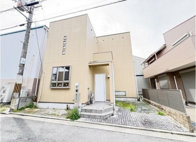 大阪府堺市東区大美野中古一戸建ての不動産情報です。