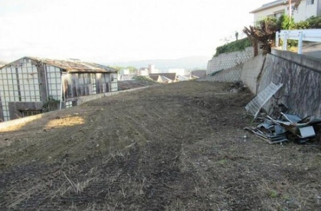 大阪府和泉市唐国町２丁目売地の不動産情報です。