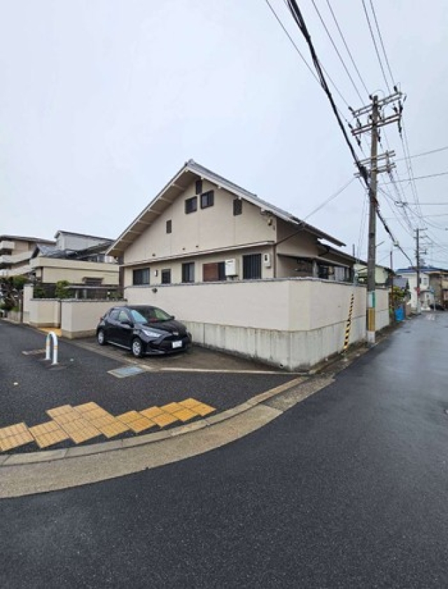 大阪府堺市堺区今池町１丁中古一戸建ての不動産…