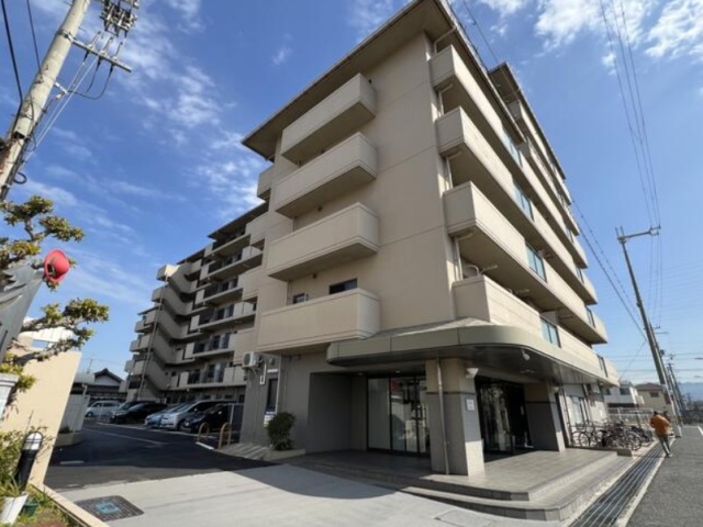 少女の赤い帽子み・な・と大阪府泉佐野市湊４丁目中古マンションの不動産情報です。