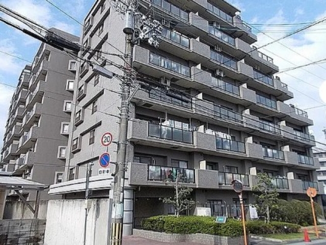 アステージ貝塚北町大阪府貝塚市北町中古マン…