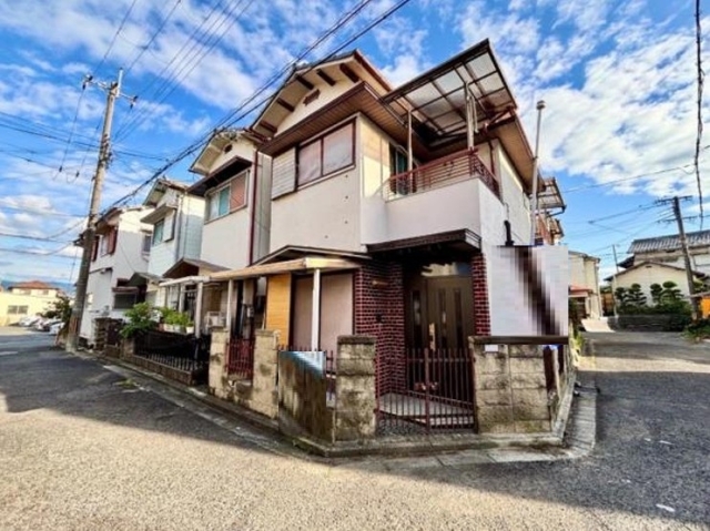 大阪府泉佐野市下瓦屋３丁目中古一戸建ての不動産情報です。