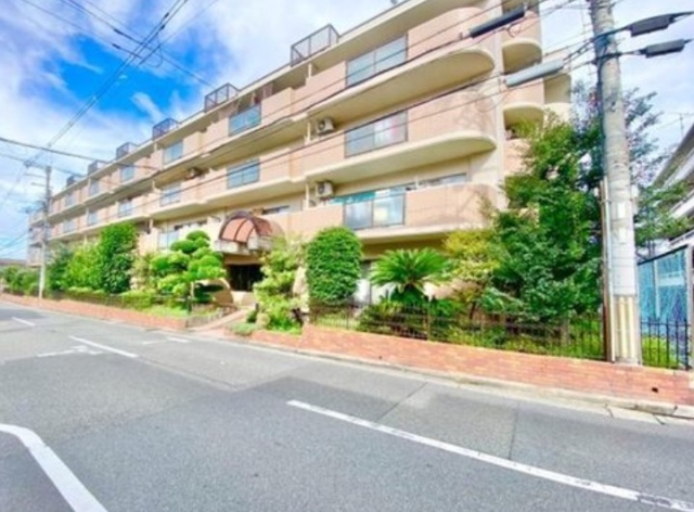 サン北野田ハイツ大阪府堺市東区西野中古マンションの不動産情報です。