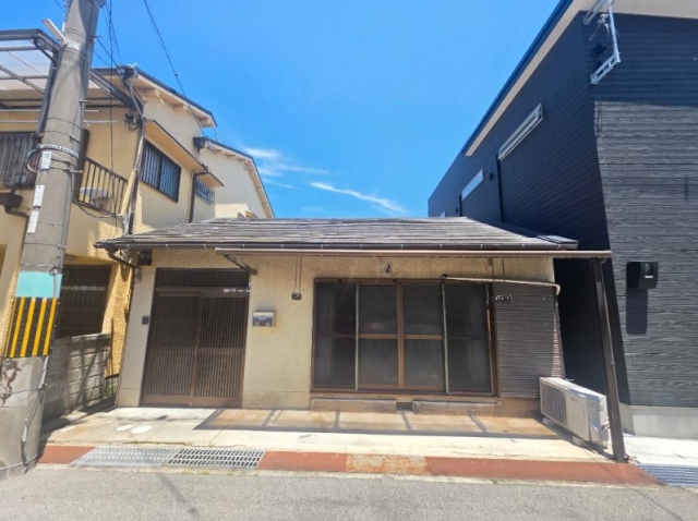 大阪府貝塚市脇浜３丁目中古一戸建ての不動産情報です。