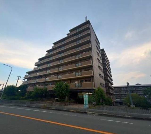 ローレルコート泉ヶ丘大阪府堺市南区若松台２丁…