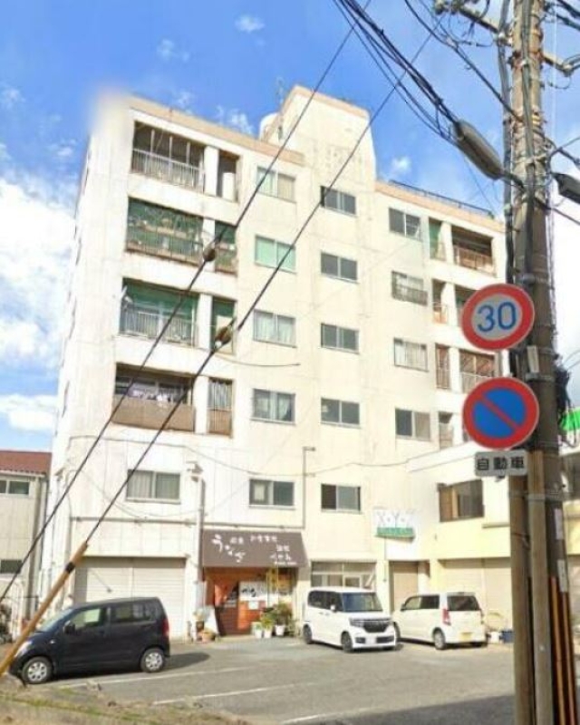 第２いずみさのコーポ大阪府泉佐野市上町１丁目中古マンションの不動産情報です。